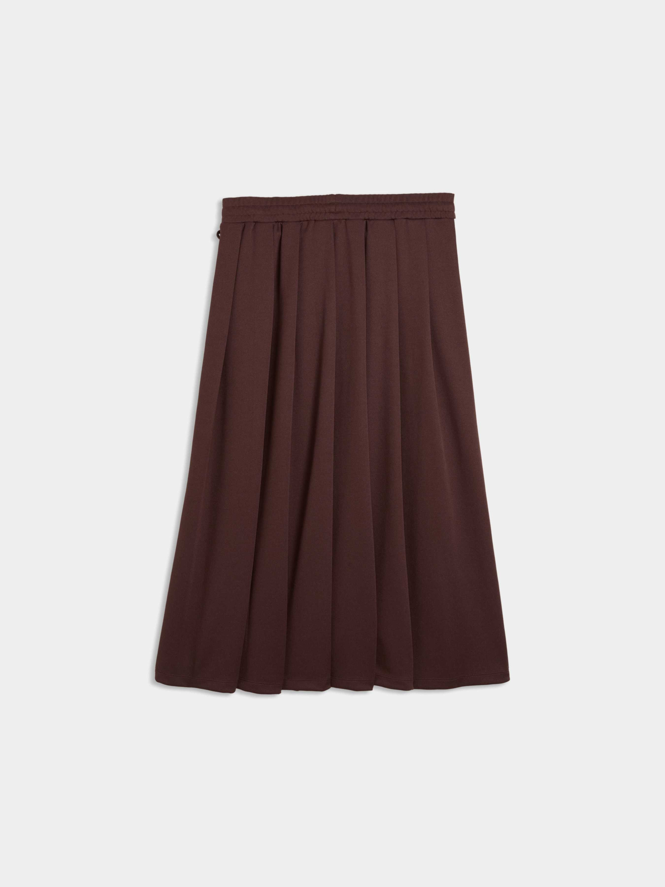 Спідниці PUMA T7 Midi Pleated Skirt модель 634622 Фото