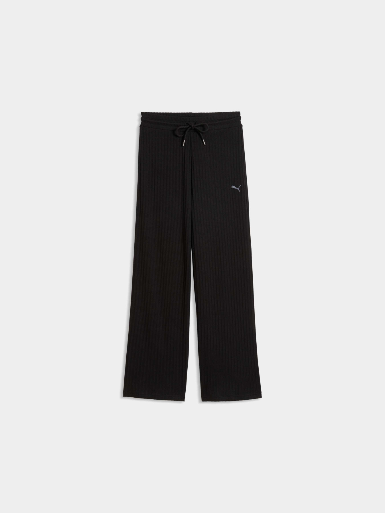 Спортивні штани PUMA Her Comfort High-waist Wide модель 693284 Фото