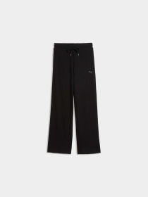 Штани HER High-Waist Wide Leg Pants Women модель 693284 Фото