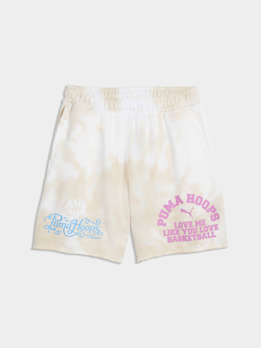Шорты What The Fun Relaxed Basketball Shorts Unisex модель 634997 Фото