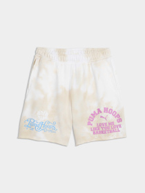 Шорты What The Fun Relaxed Basketball Shorts Unisex модель 634997 Фото