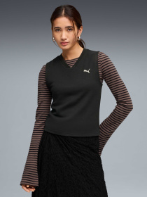 Майка PUMA Class Tank Women модель 693847 Фото