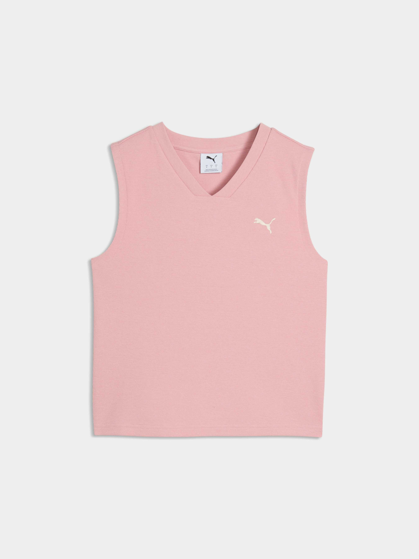 Майка PUMA Class Tank Women модель 693847 Фото