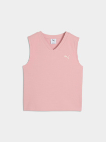 Майка PUMA Class Tank Women модель 693847 Фото