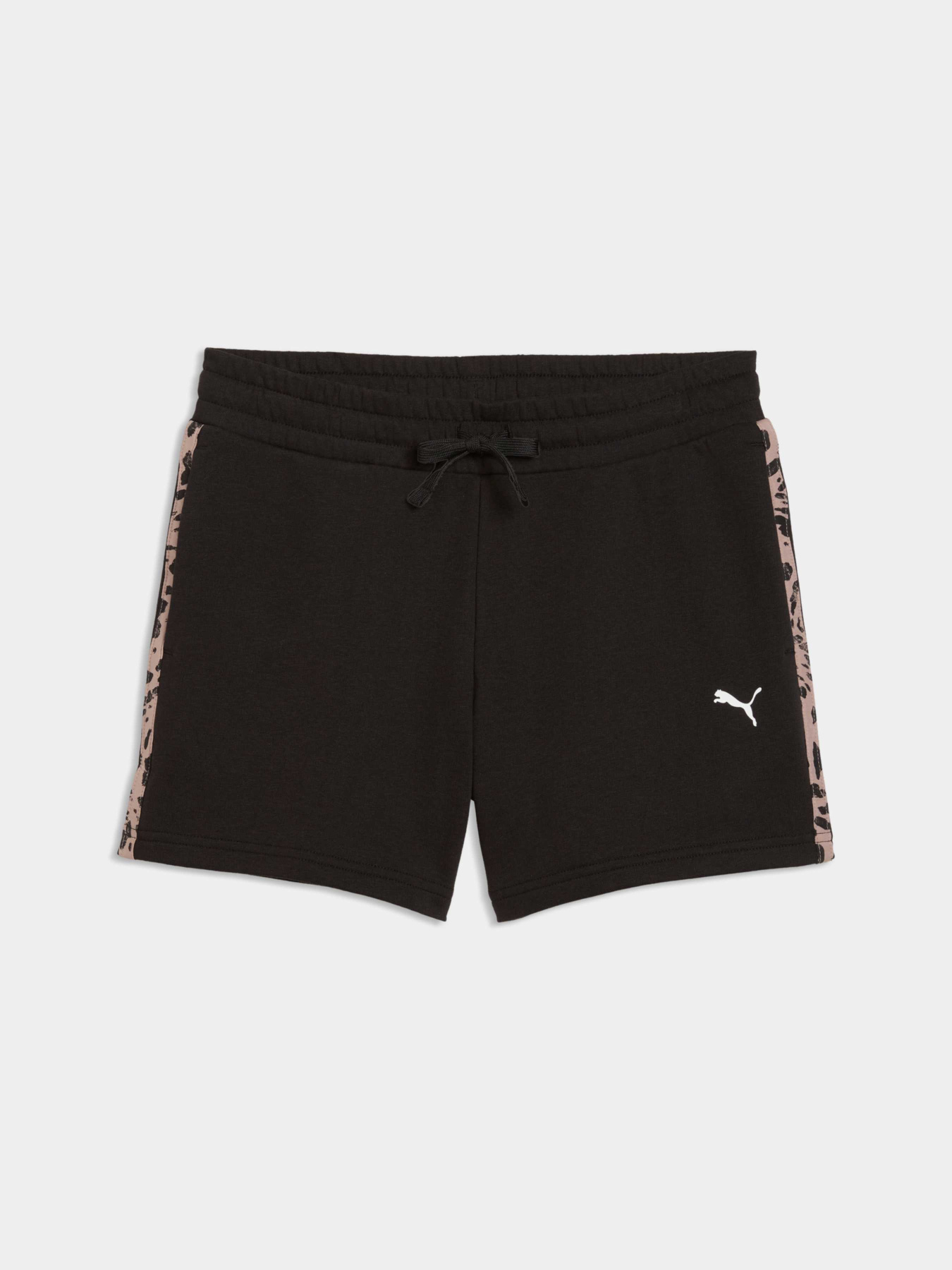 Повсякденні шорти PUMA Ess Graphic Animal Shorts модель 693844 Повсякденні шорти PUMA Ess Graphic Animal Shorts модель 693844 Фото