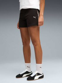 Повсякденні шорти PUMA Ess Graphic Animal Shorts модель 693844 Повсякденні шорти PUMA Ess Graphic Animal Shorts модель 693844 Фото