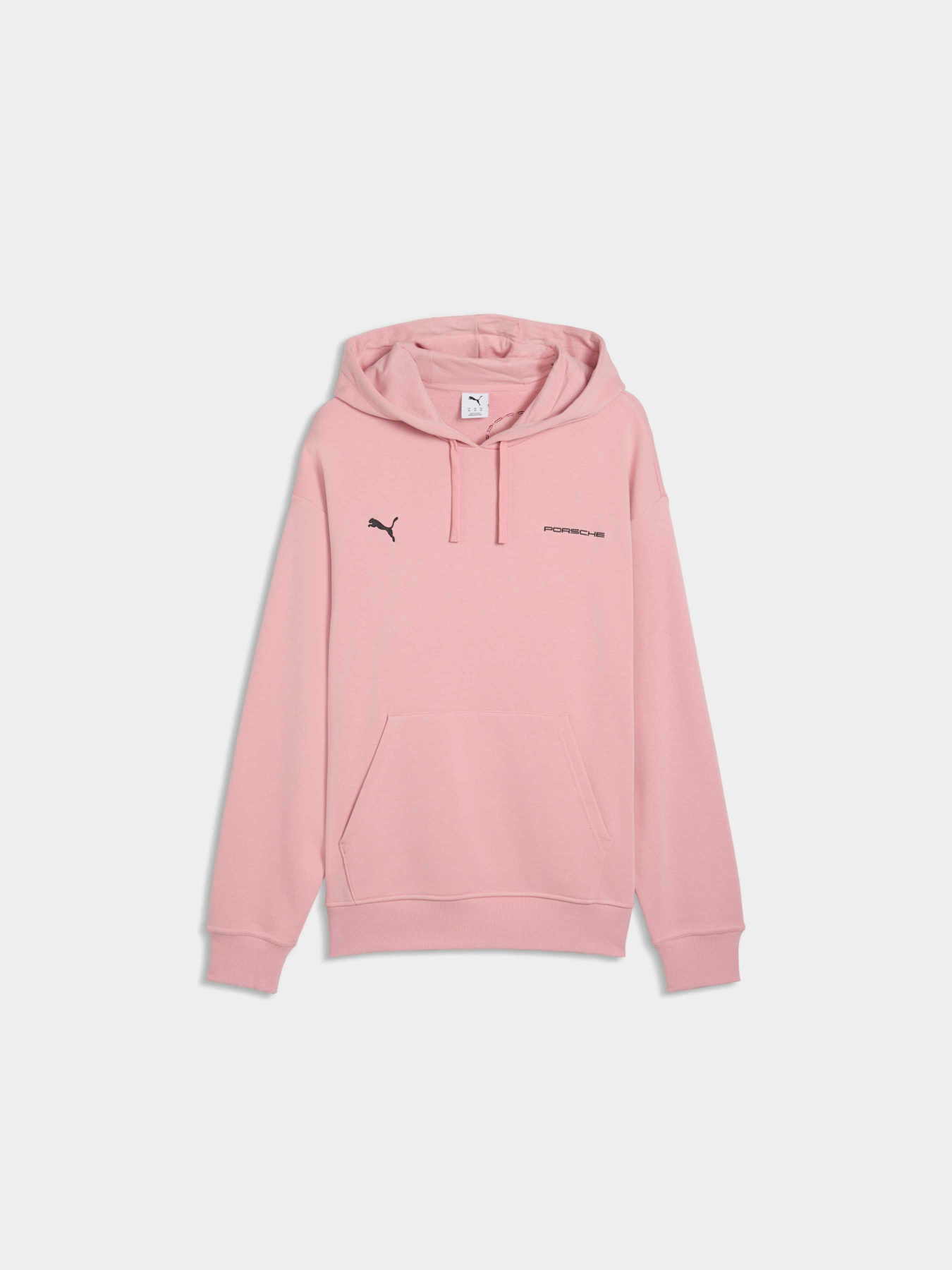 Худі PUMA x PORSCHE LEGACY Sau Hoodie Men модель 634497 Фото