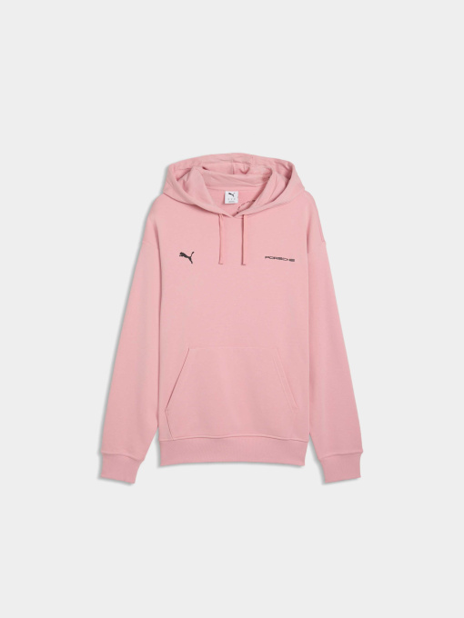 Худі PUMA x PORSCHE LEGACY Sau Hoodie Men модель 634497 Фото