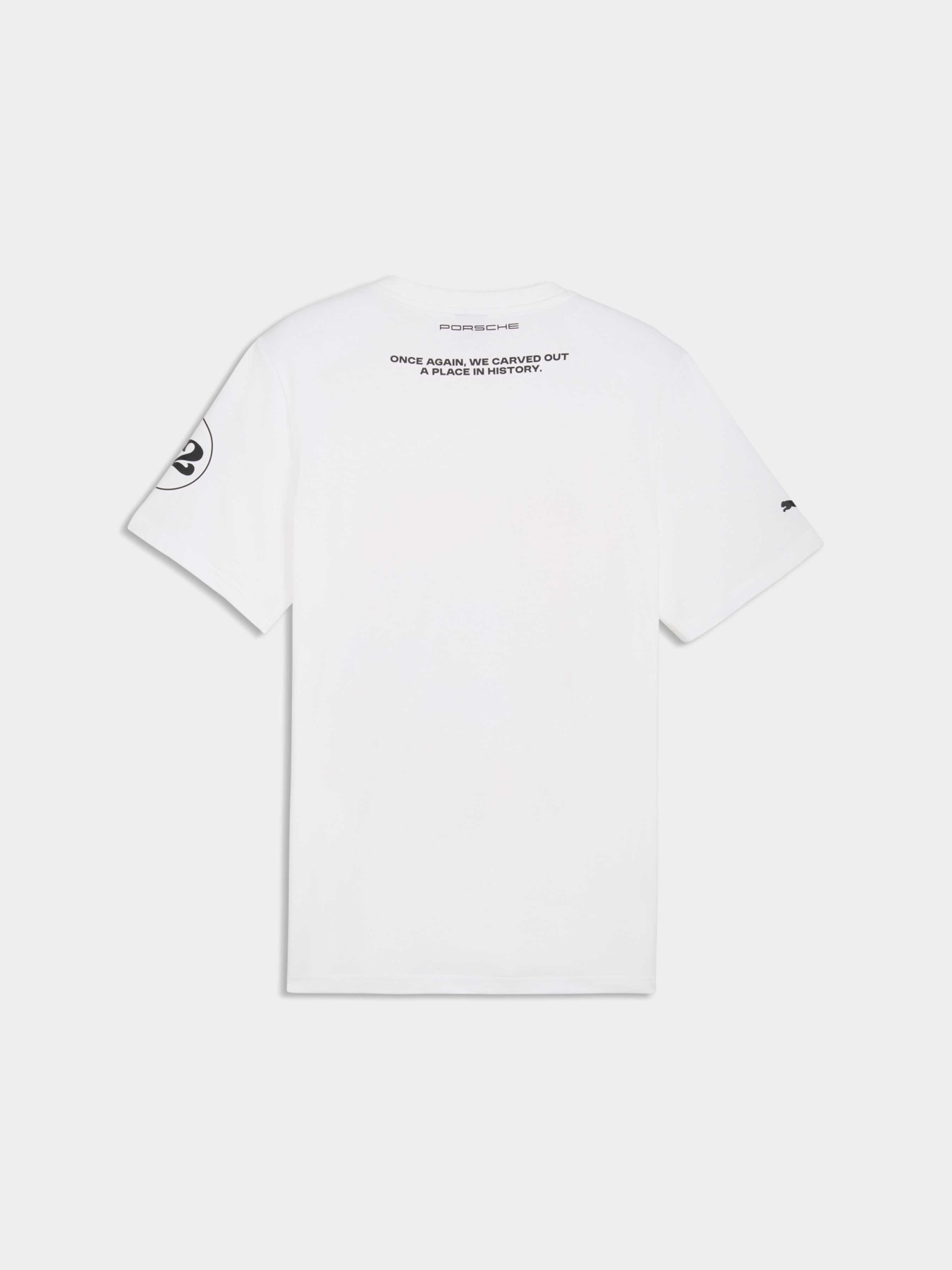 Футболка PUMA Pl Sau Tee модель 634499 Футболка PUMA Pl Sau Tee модель 634499 Фото