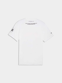 Футболка PUMA Pl Sau Tee модель 634499 Футболка PUMA Pl Sau Tee модель 634499 Фото