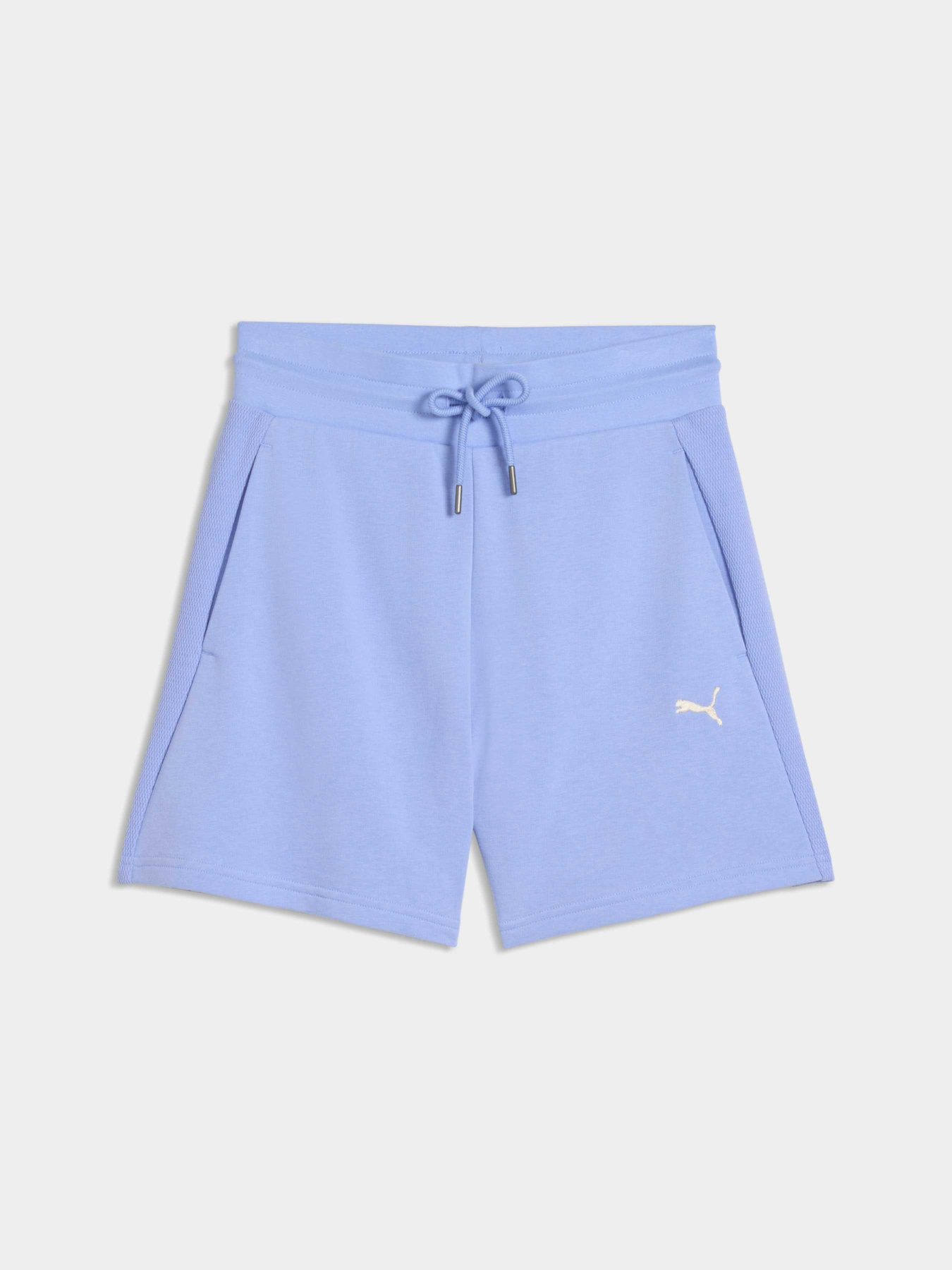 Повсякденні шорти PUMA Class High-waist Shorts модель 691874 Повсякденні шорти PUMA Class High-waist Shorts модель 691874 Фото