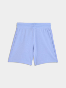 Повсякденні шорти PUMA Class High-waist Shorts модель 691874 Повсякденні шорти PUMA Class High-waist Shorts модель 691874 Фото