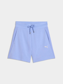 Шорти PUMA Class High-Waist 5" Shorts Women модель 691874 Фото