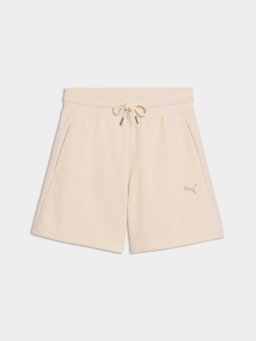 Шорти PUMA Class High-Waist 5" Shorts Women модель 691874 Фото