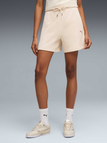 Повсякденні шорти PUMA Class High-waist Shorts модель 691874 Повсякденні шорти PUMA Class High-waist Shorts модель 691874 Фото