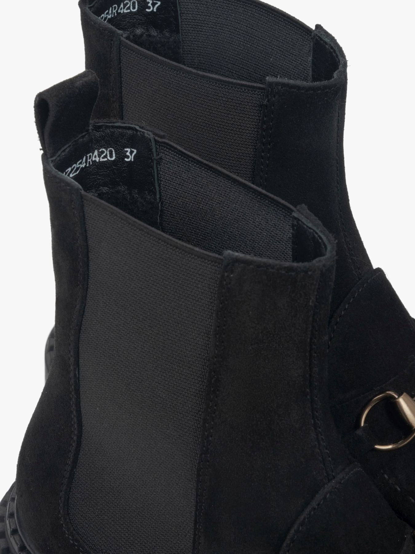 Челси Estro модель 09-3817254-30101 Фото