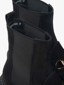 Челси Estro модель 09-3817254-30101 Фото