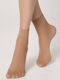 Набор носков Elegante Classic 20 модель EL Classic 20 Фото