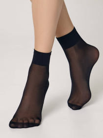 Набір шкарпеток Elegante Classic 20 модель EL Classic 20 Фото