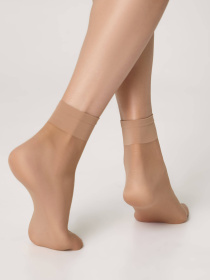 Набор носков Elegante Classic 40 модель EL Classic 40 Фото