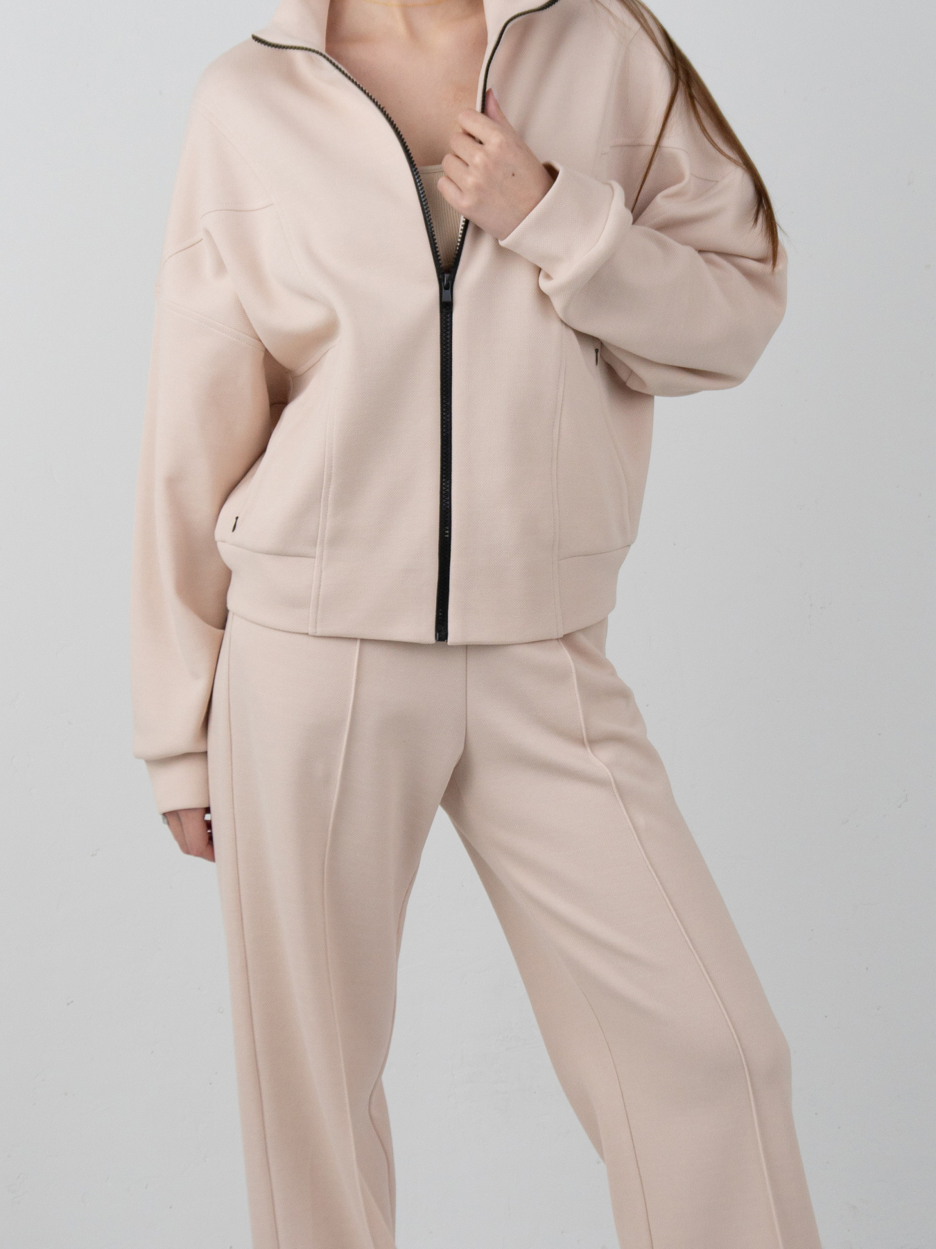 Спортивні штани Elegante модель EL 3069/1 Фото