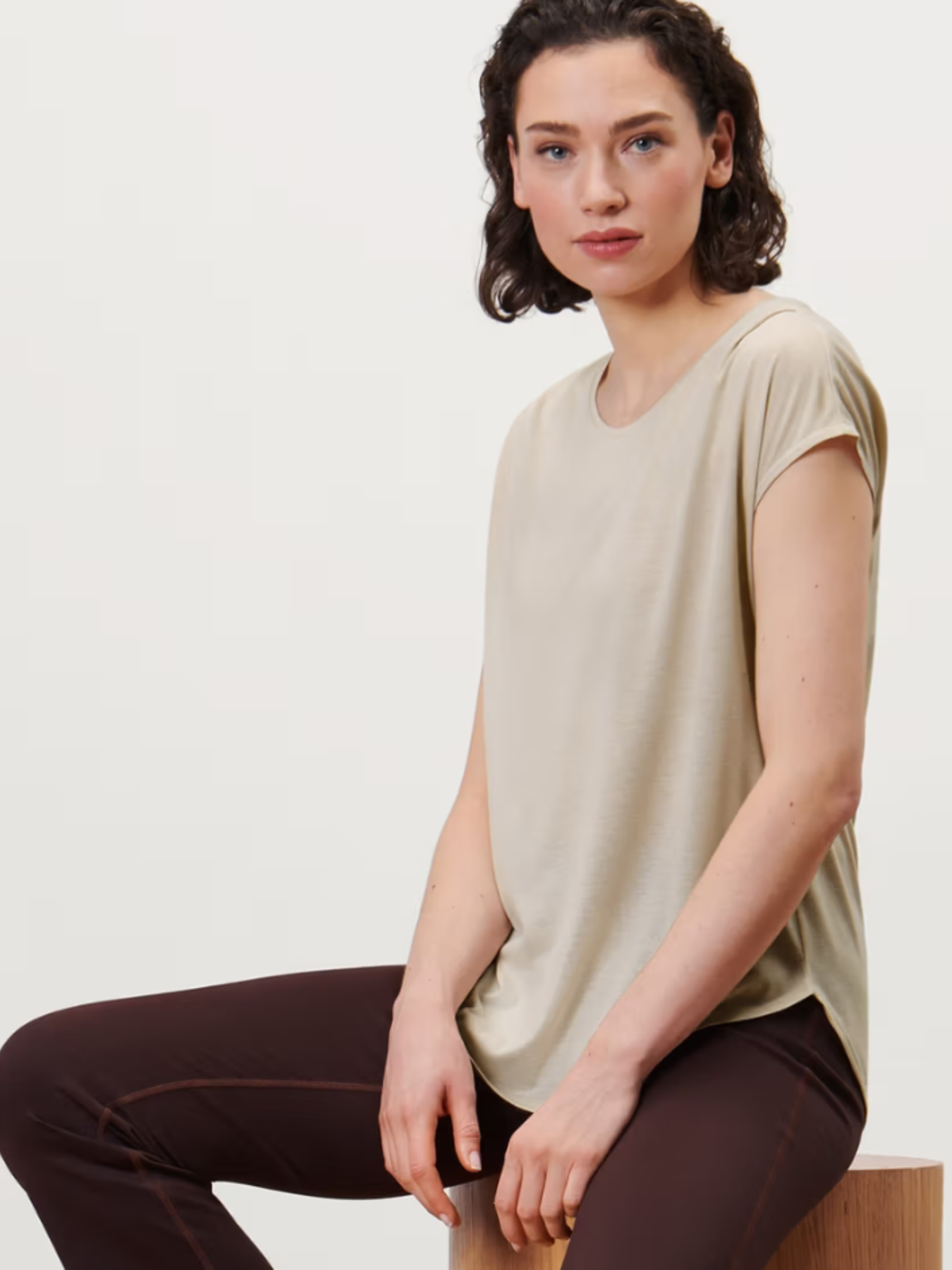 Спортивна футболка Tchibo модель T1771507127 Фото