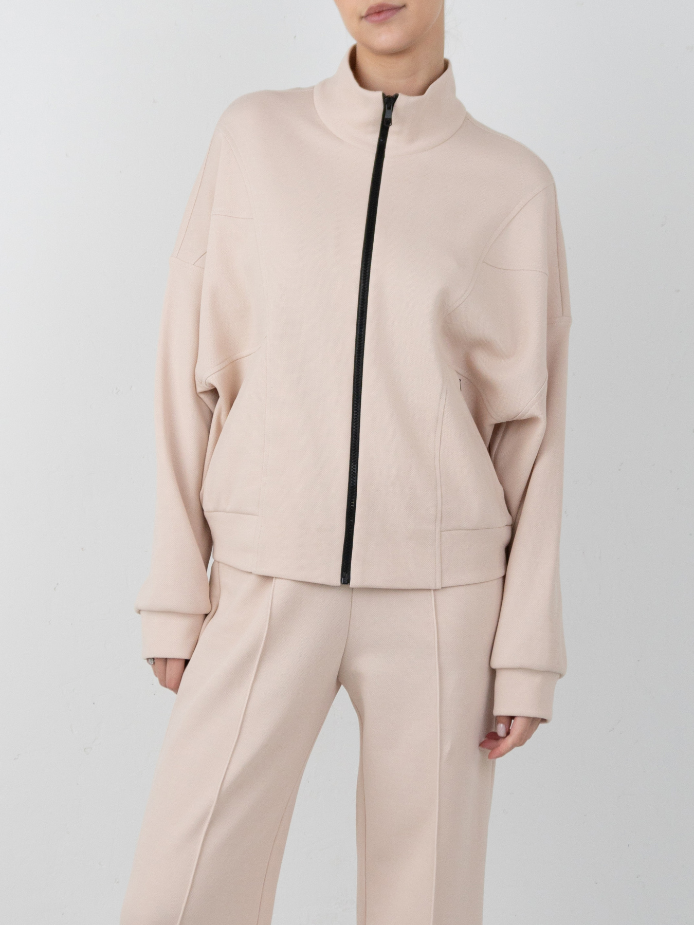 Спортивна кофта Elegante модель EL 3069 Фото