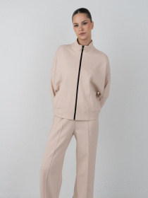 Спортивна кофта Elegante модель EL 3069 Фото