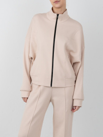 Спортивна кофта Elegante модель EL 3069 Фото