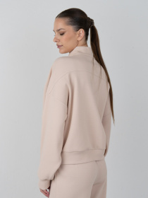 Спортивна кофта Elegante модель EL 3069 Фото