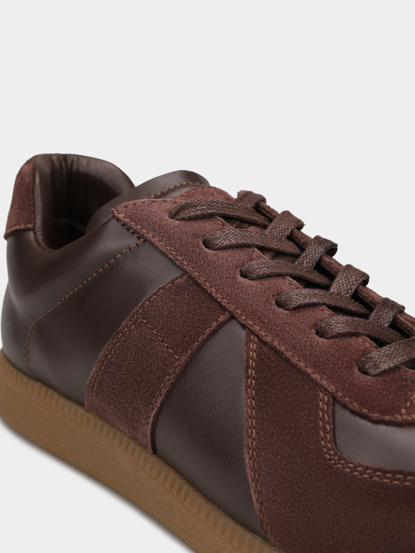 Кеды низкие Emmy Blare Zurich модель 012-20 Фото