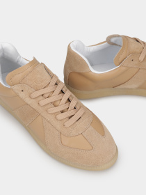 Кеды низкие Emmy Blare Zurich модель 012-38 Фото