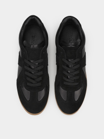 Кеды низкие Emmy Blare Zurich модель 012-01 Фото