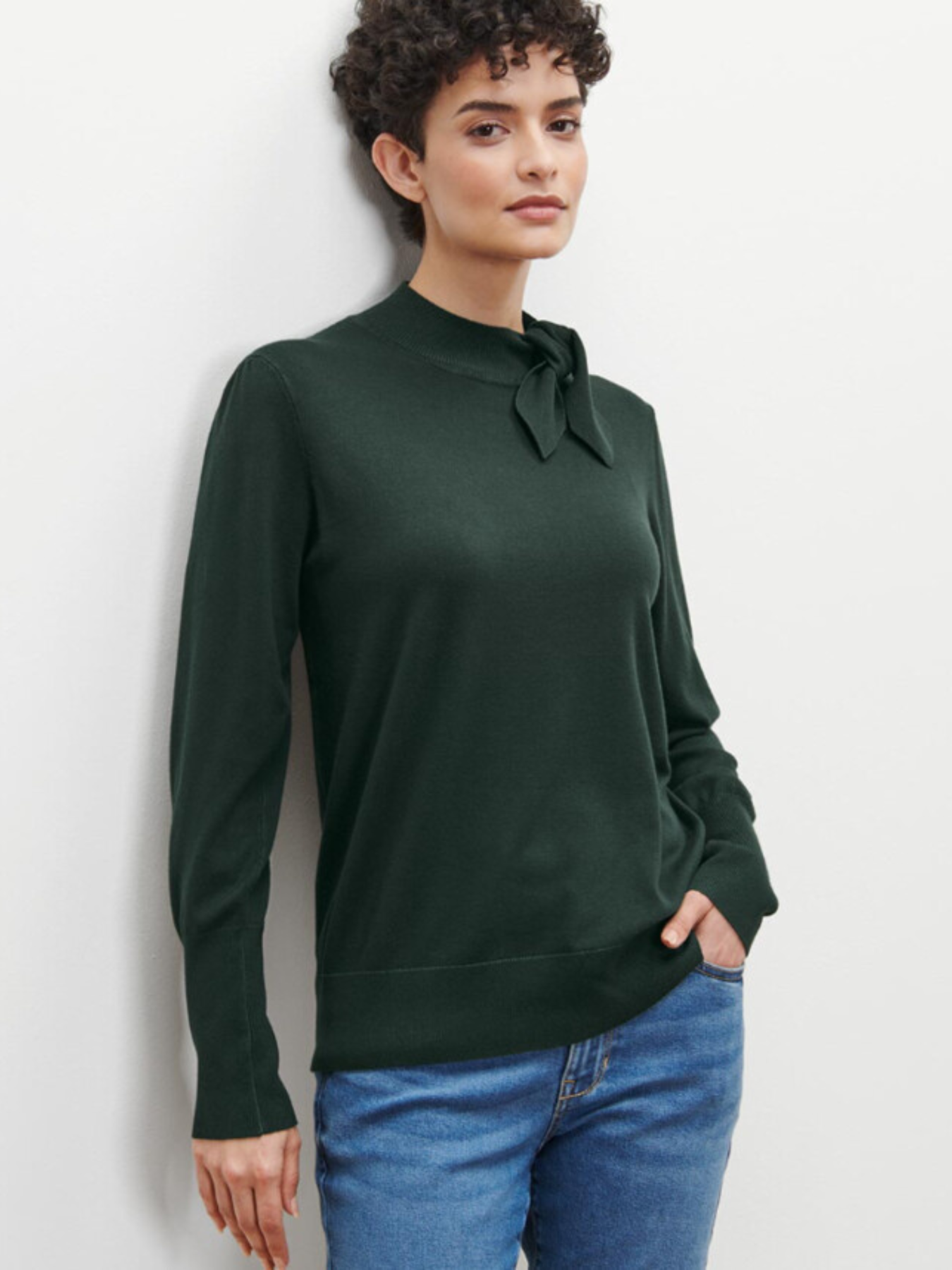 Водолазка Tchibo модель T1771508286 Водолазка Tchibo модель T1771508286 Фото