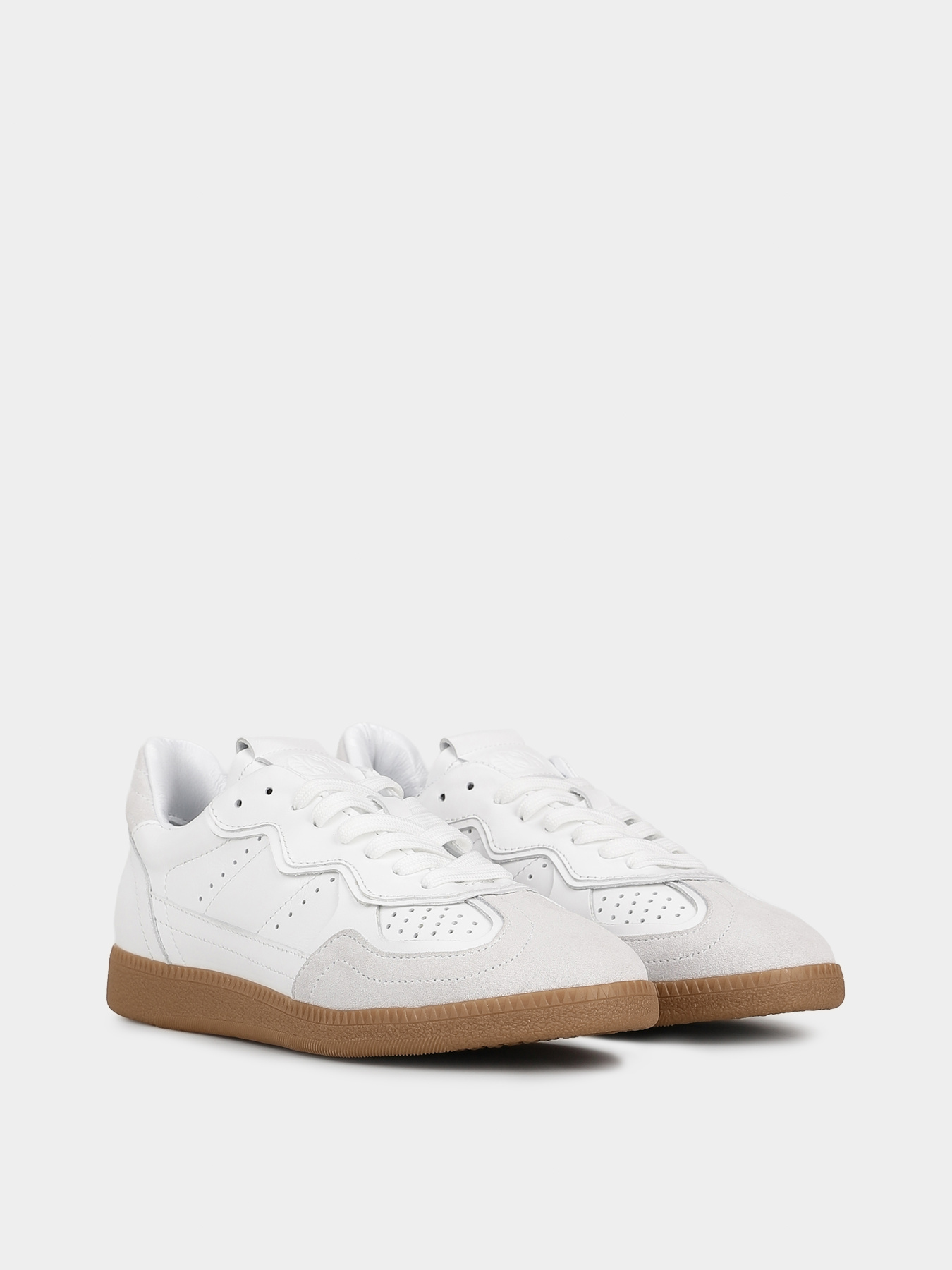 Кеды низкие Emmy Blare Marbella модель 014-06 Фото