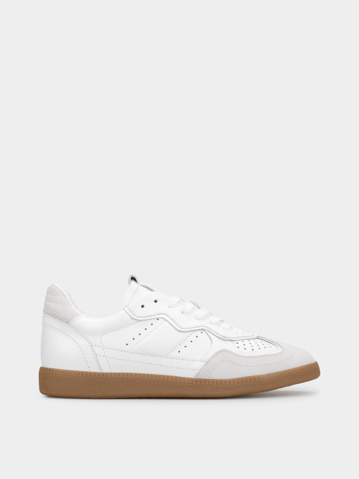 Кеди низькі Emmy Blare Marbella модель 014-06 Фото