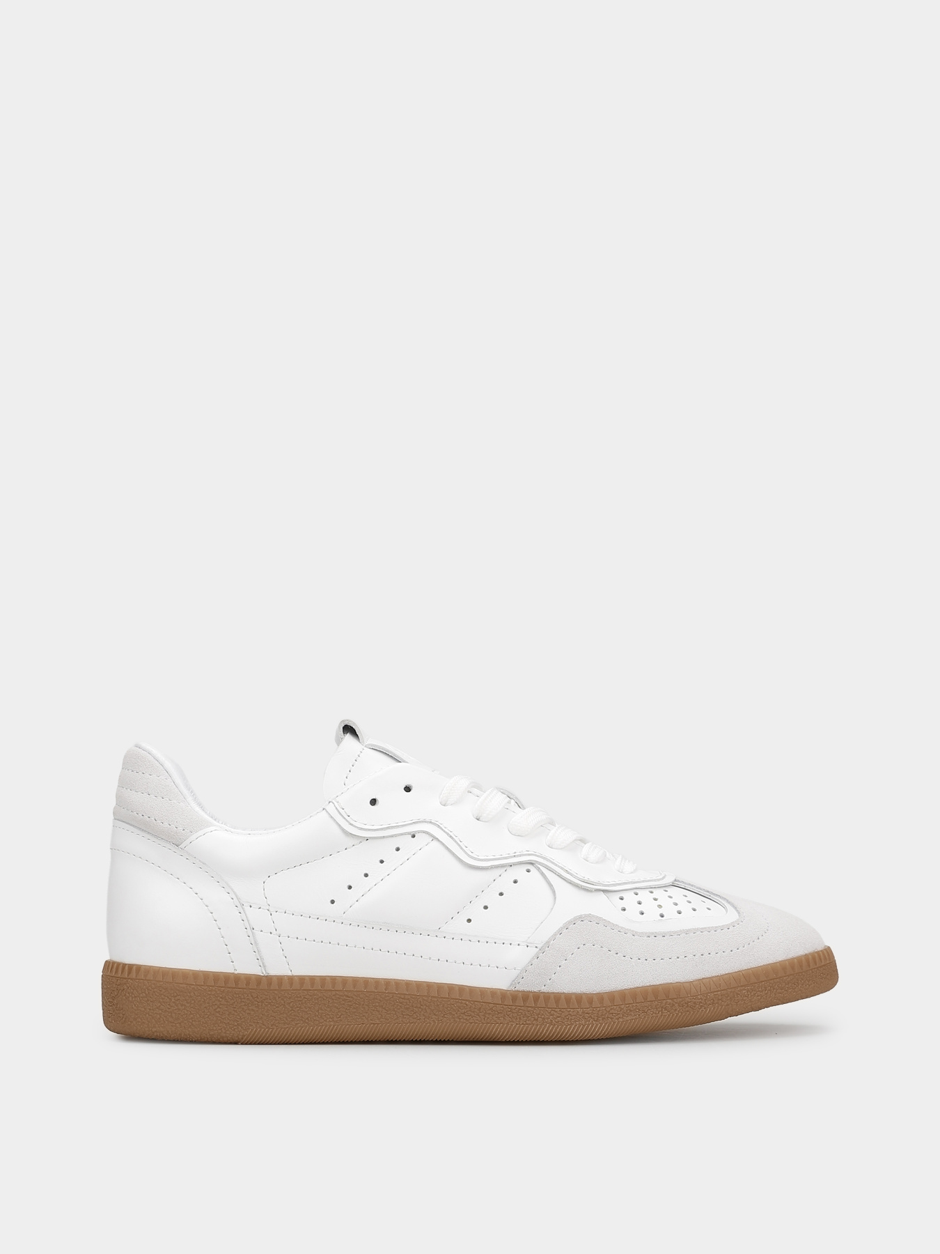 Кеды низкие Emmy Blare Marbella модель 014-06 Фото