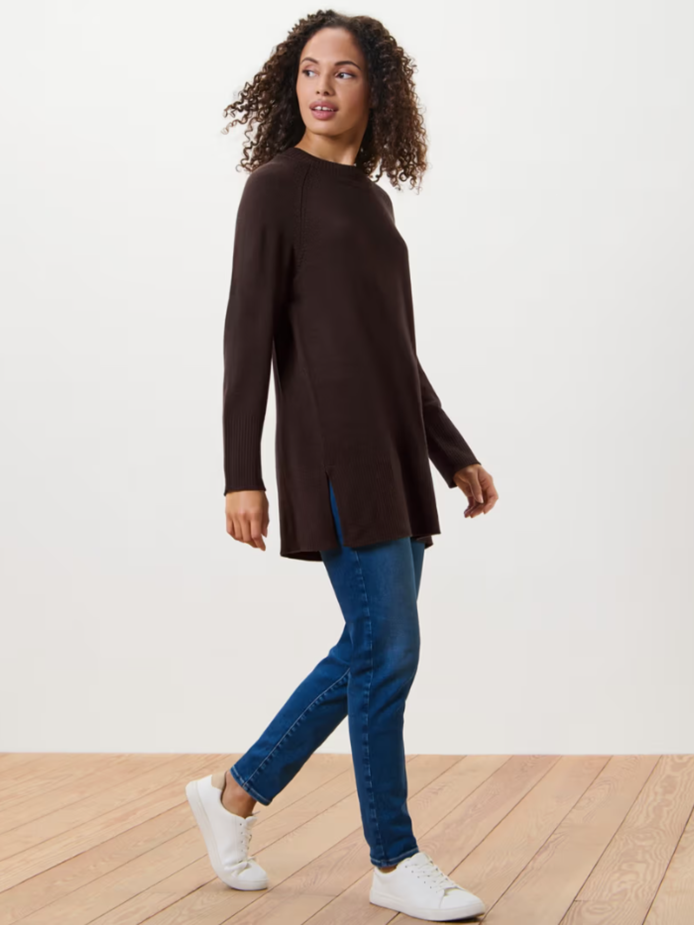 Светр модель T1771508797 Фото