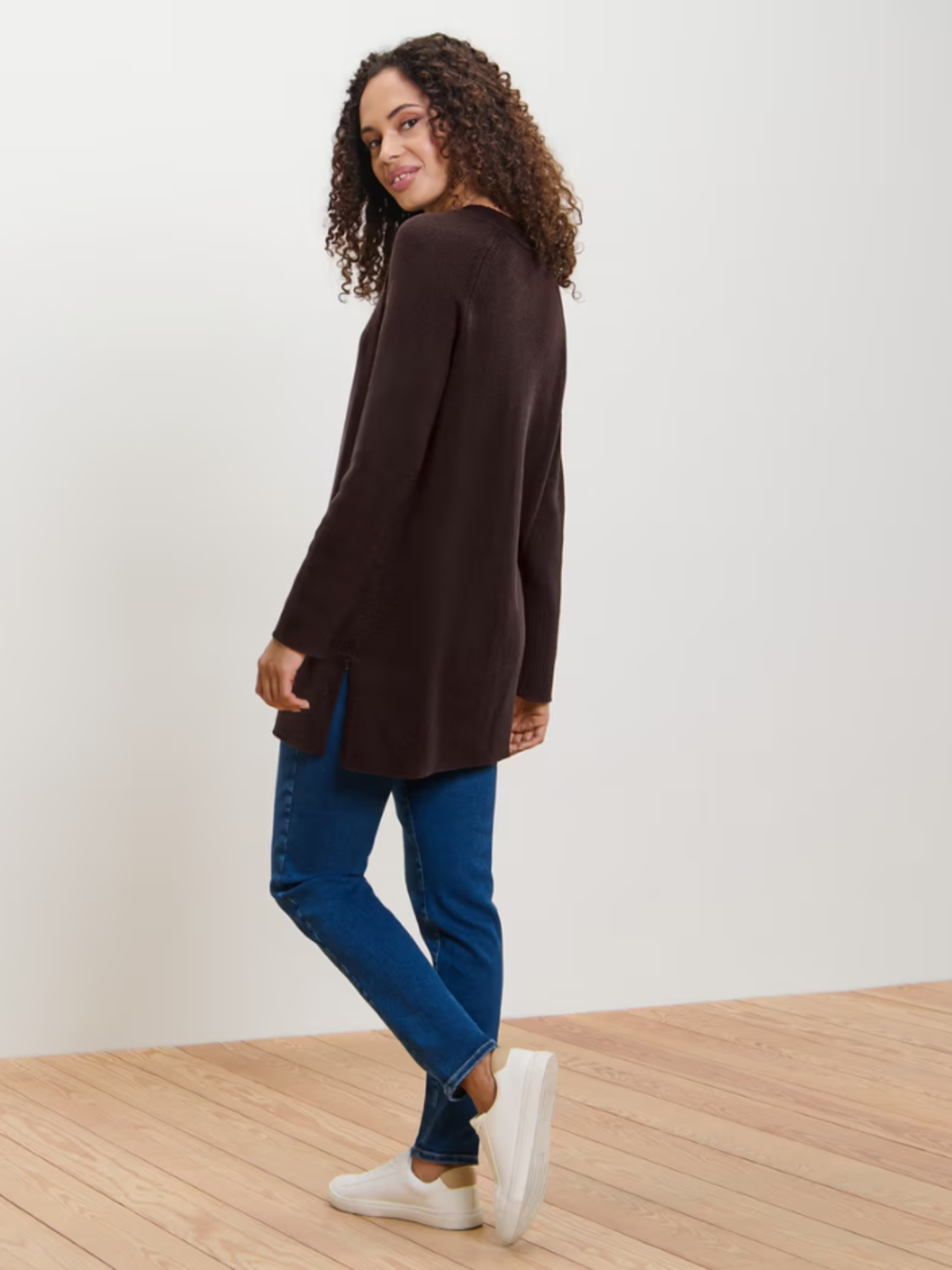 Светр модель T1771508797 Фото