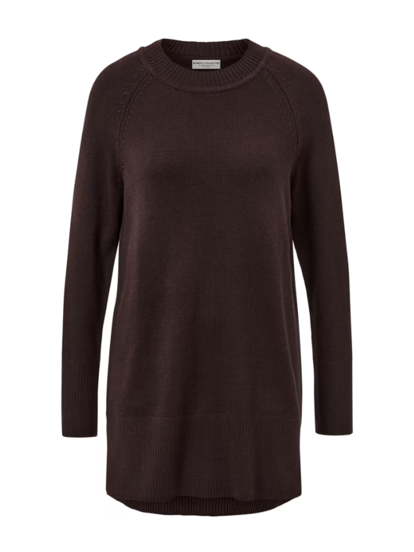 Светр модель T1771508797 Фото