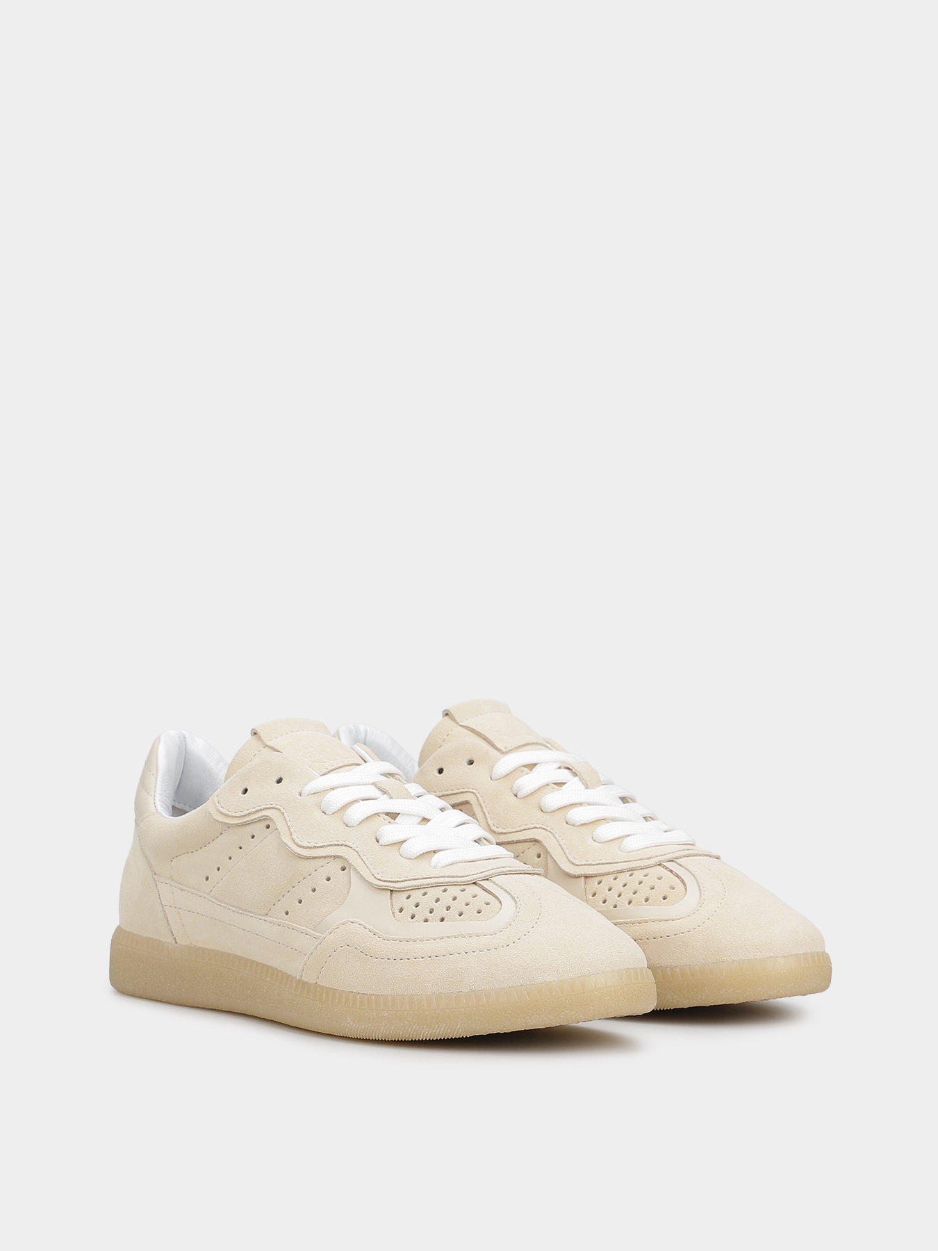 Кеды низкие Emmy Blare Marbella модель 014-33 Фото