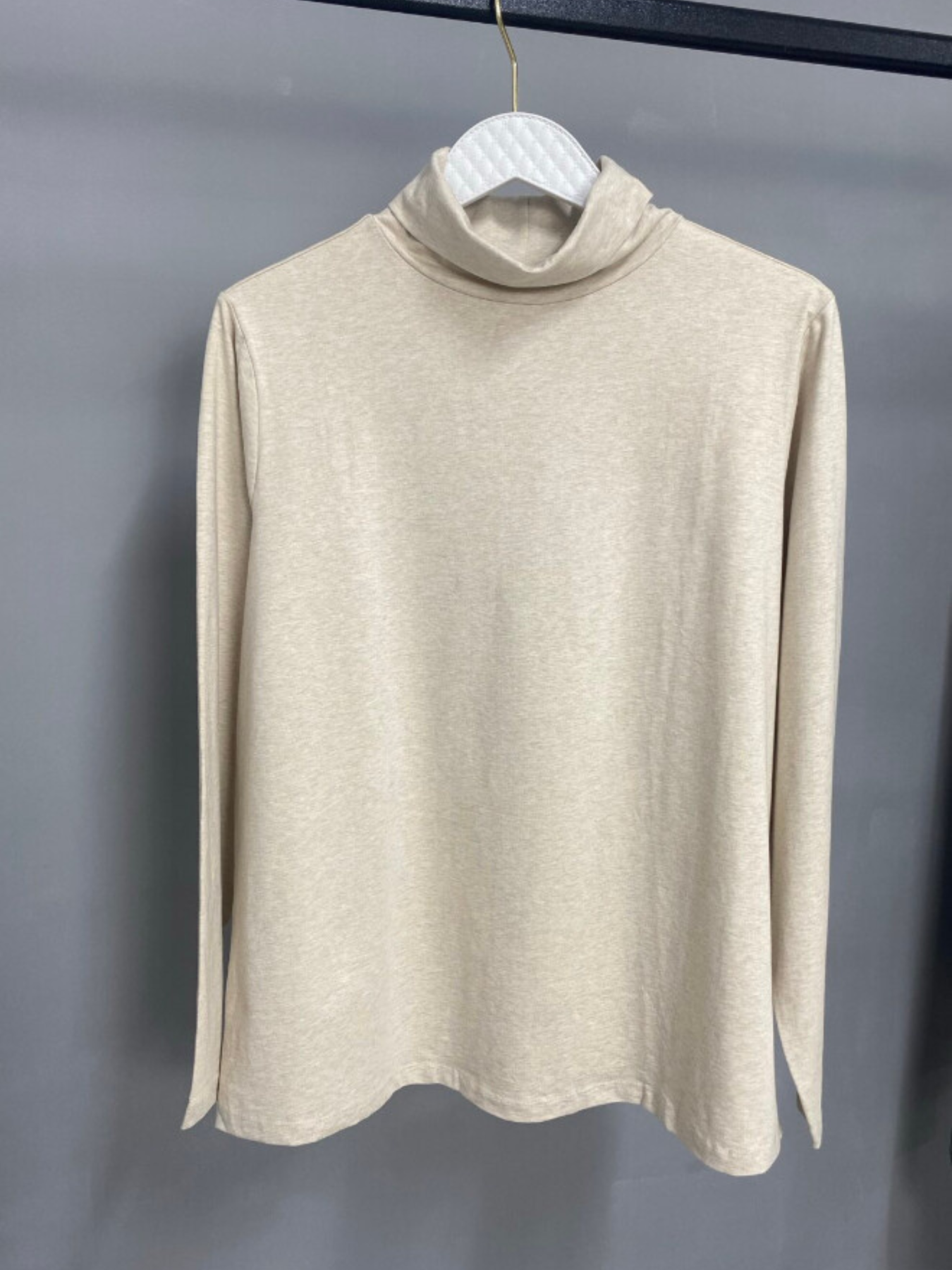 Водолазка модель T1771508946 Фото