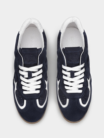 Кеды низкие Emmy Blare Marbella модель 014-70 Кеды низкие Emmy Blare Marbella модель 014-70 Фото