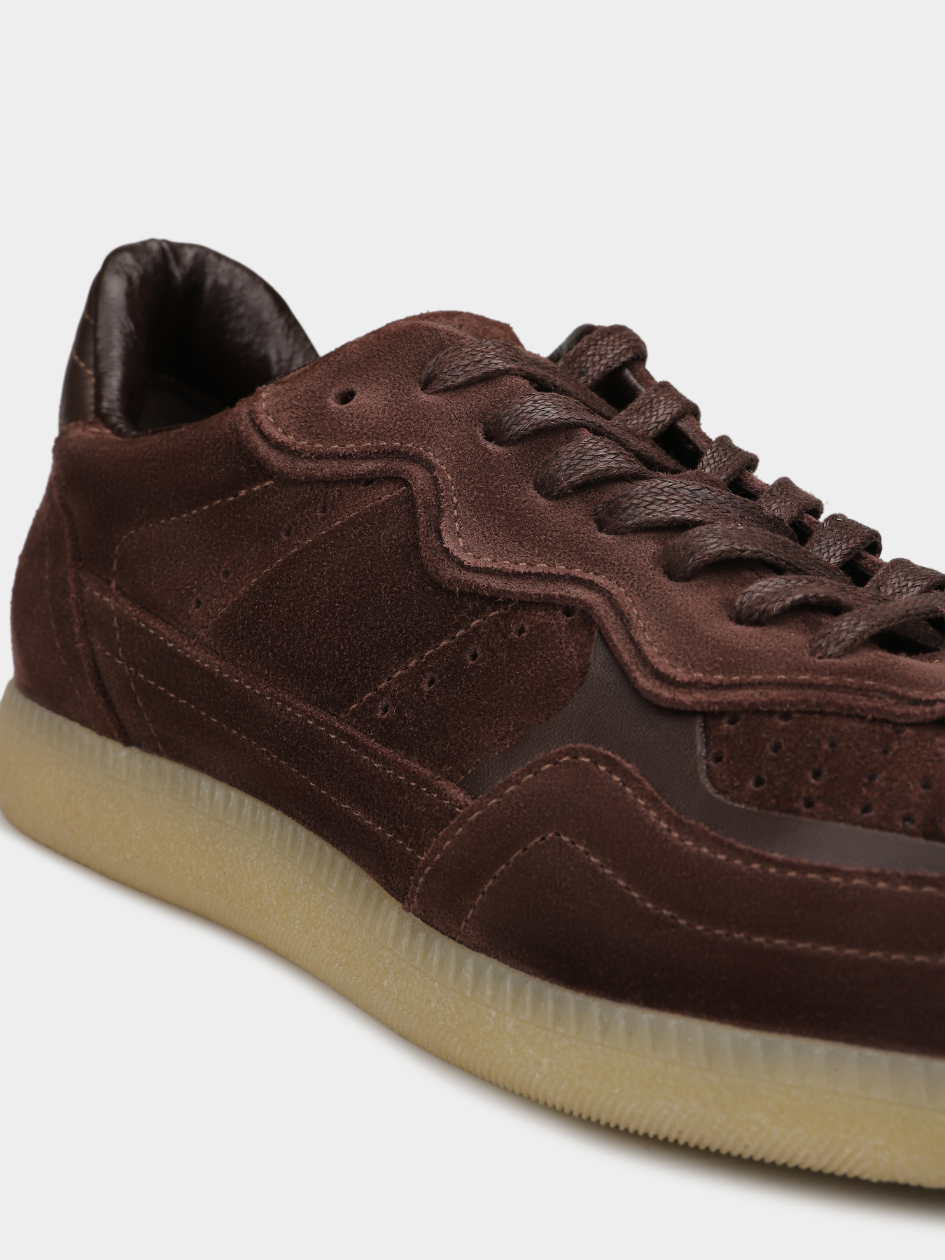 Кеды низкие Emmy Blare Marbella модель 014-21 Фото