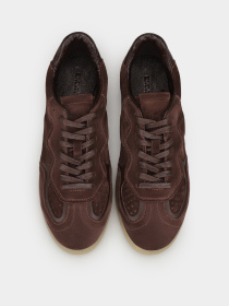 Кеды низкие Emmy Blare Marbella модель 014-21 Фото