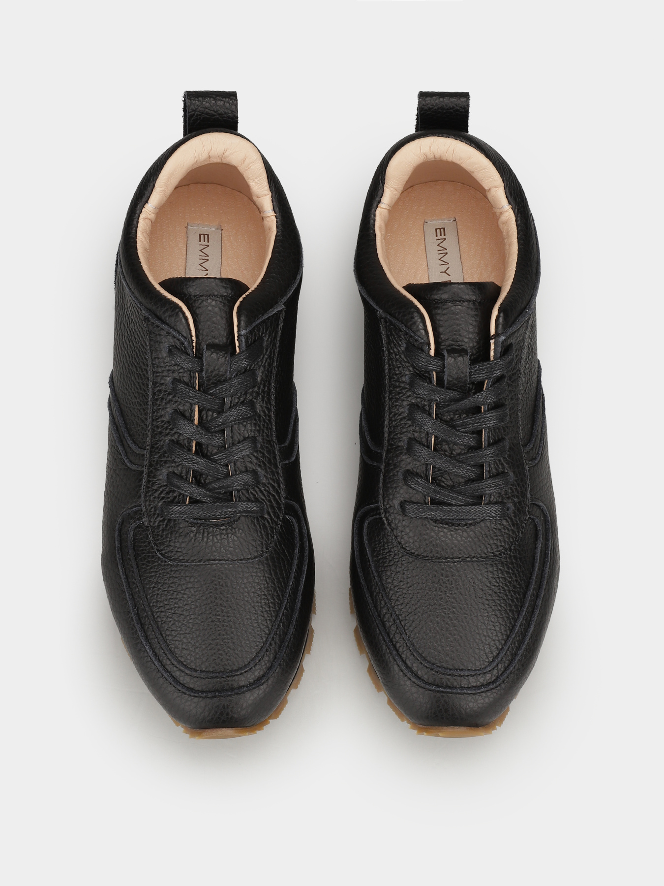 Кросівки повсякденні Emmy Blare Paris модель 084-01 Фото