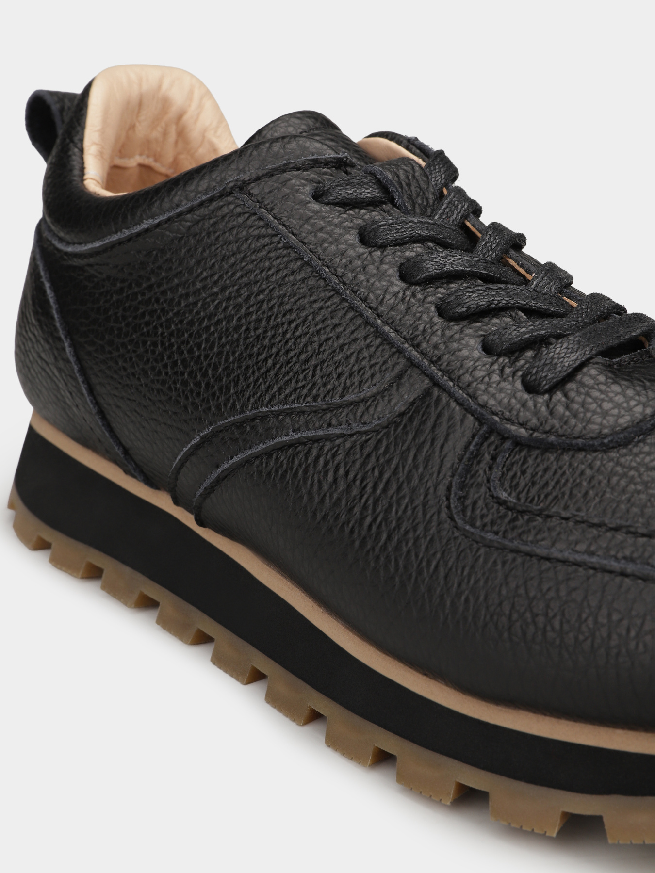 Кросівки повсякденні Emmy Blare Paris модель 084-01 Фото