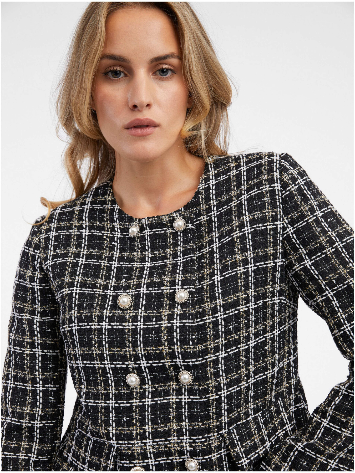 Жакет Orsay модель 0491039-660000 Фото