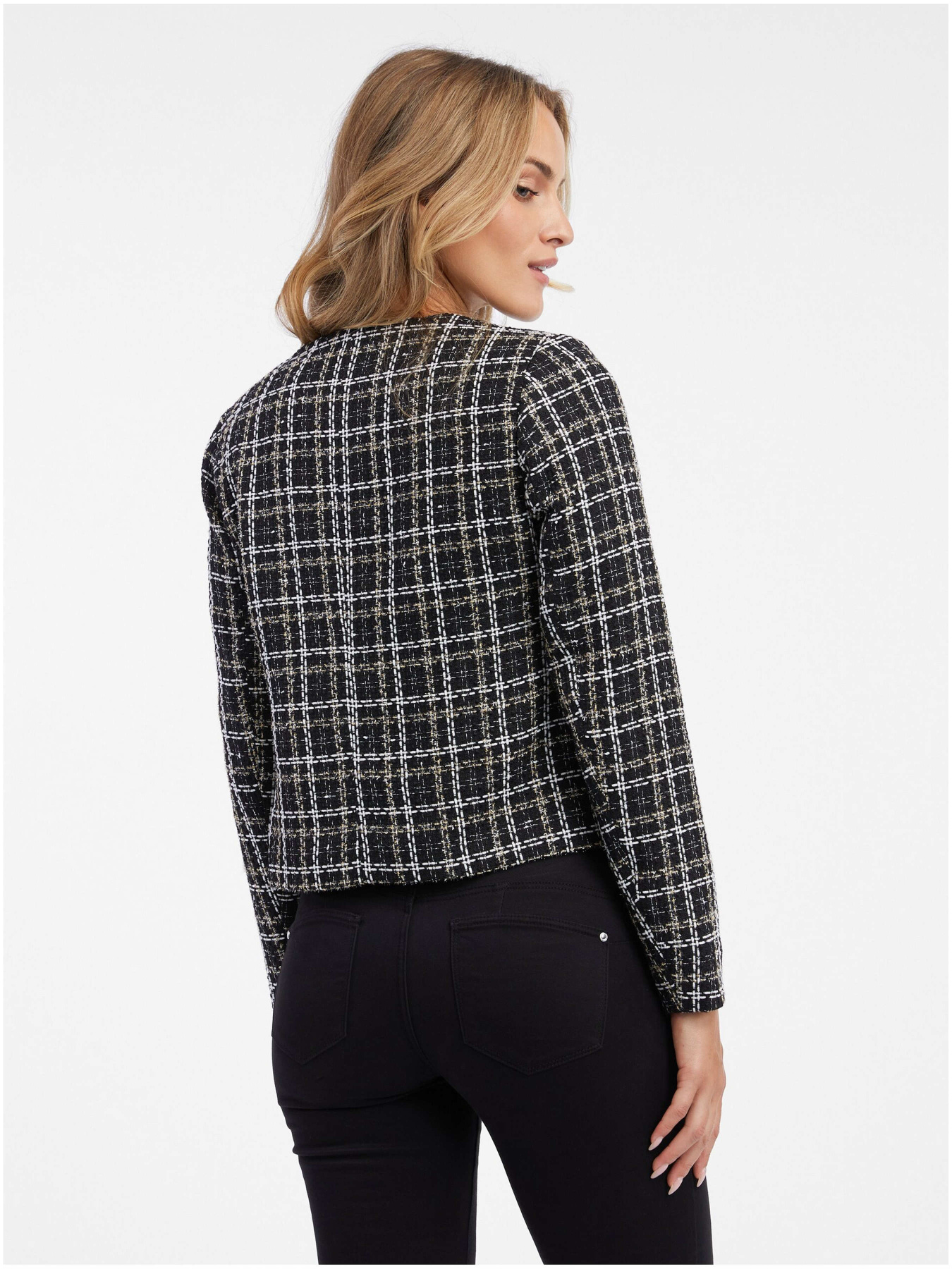 Жакет Orsay модель 0491039-660000 Фото