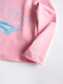 Пижама Alwair Kids модель 81051 Фото